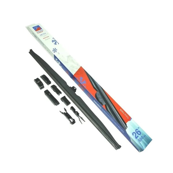 Дворник Double Force  26 650мм Зимний 