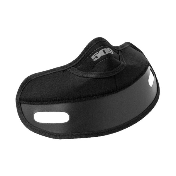 Дыхательная маска 509 Altitude 2.0 Black, OS