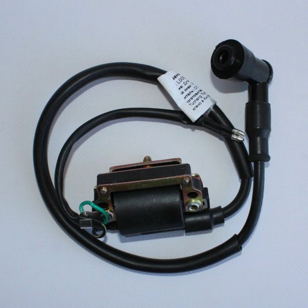 Катушка зажигания (A-D) Y0108