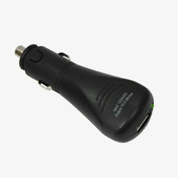 Переходник прикуривателя USB Sledex UP-01056