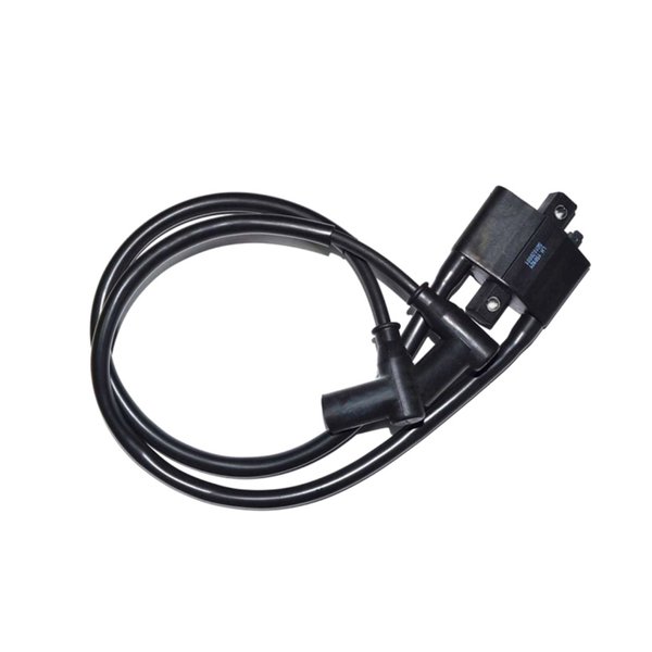 Катушка зажигания в сборе, 12В Stels LU088754 Оригинал