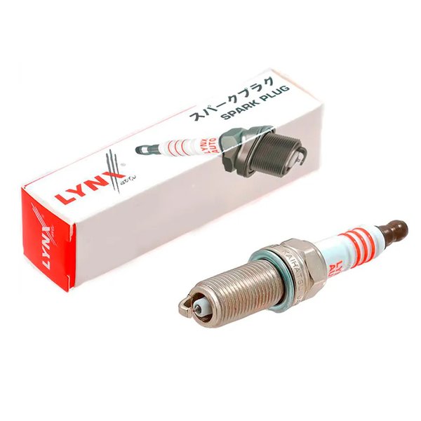 Свеча зажигания Lynx SP-139 5BCYR11 (BKR 5EYA-11 2526 NGK) 