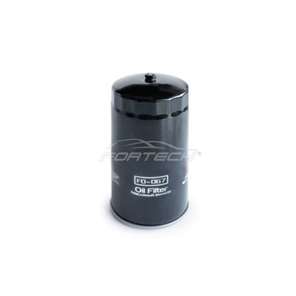 Фильтр масляный Fortech FO-067 (0K87A 14317 Mobis)