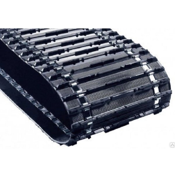 Гусеница Буксировщик Super Long  ТУ 2561-012