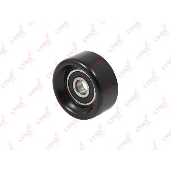 Ролик обводной приводного ремня Hyundai 25281-4A000 Lynx PB-7191 (2.5 CRDi D4CB)