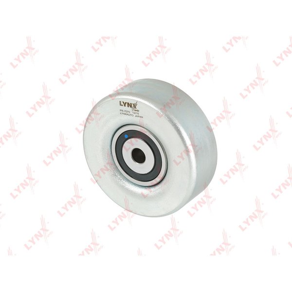 Ролик натяжной приводного ремня Toyota 2SZ-FE 3SZ-VE 05/01- Lynx PB7070 (0188-NCP100)