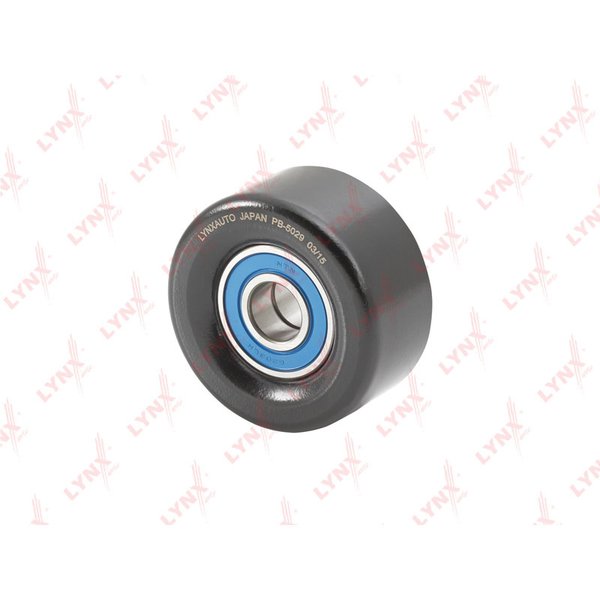 Ролик натяжной приводного ремня Toyota 1/2AZ-FE Lynx PB-5029 1/2AZ-FE (0187-2AZFE.16620-28090)