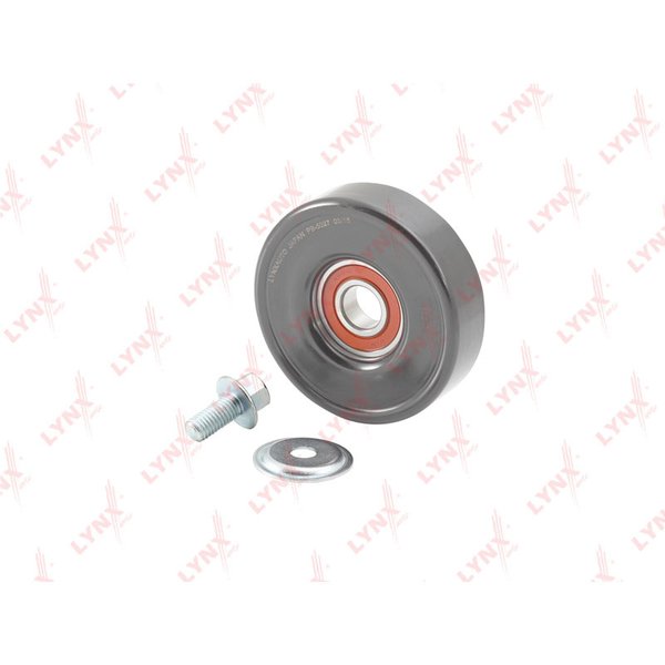 Ролик натяжной приводного ремня Suzuki 17540-77E10 Lynx PB-5027 J20A H25A TD52/62W TD54V