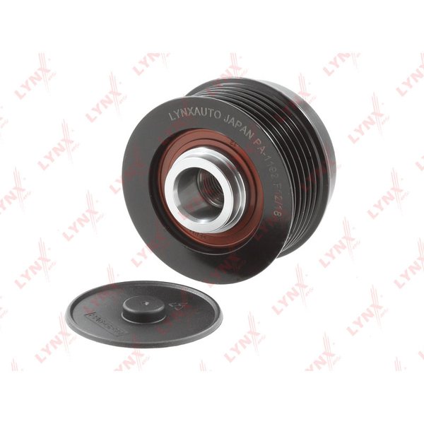 Шкив генератора Hyundai 37320-2B000 Lynx PA-1192 Elantra 13/10-15/10 I30 12/03- I40 11/06- IX35 