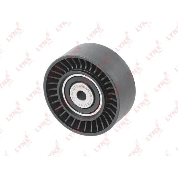 Ролик обводной приводного ремня VW 03G145276 Lynx PB-7153 2.0L TDI Amarok 2H# 09/11