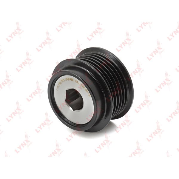 Шкив генератора Toyota 27415-0T060 Lynx PA-1149 #ZR-F# (27415-0W020.27415-0T011.27415-0T010)