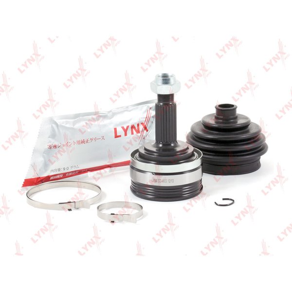 Шрус ВАЗ 2108-2115 наружний Lynx CO-4600