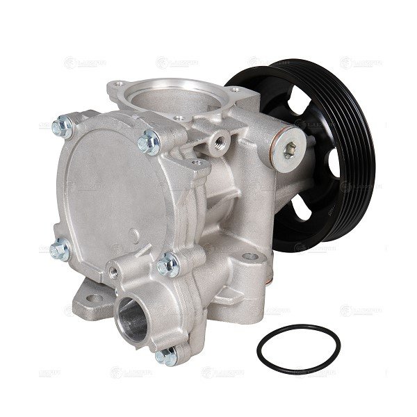 Помпа водяная Suzuki 17400-78890 Luzar LWP-2424 Grand Vitara (05-) 2.4i 