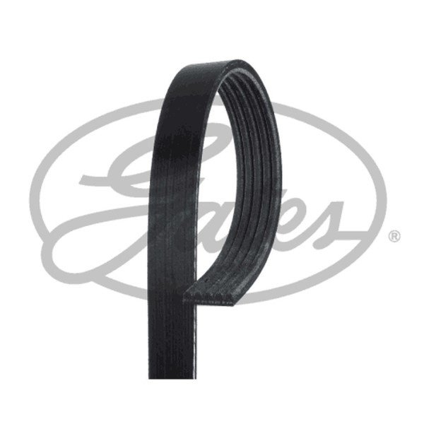 Ремень ручейковый 5PK998 Gates