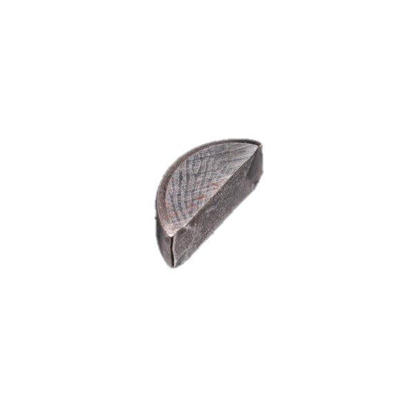 Шпонка коленвала Toyota 90280-05007 оригинал 2/3C# 1CD-FTV