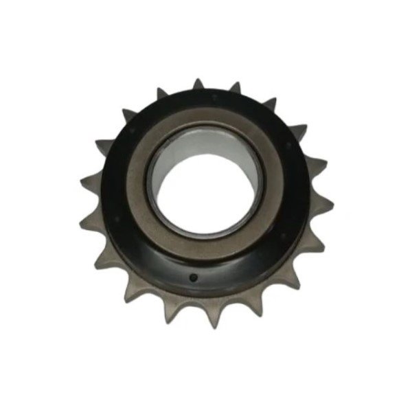 Шестерня ГРМ Toyota 13530-31021 оригинал 1/2/3/4GR-FE/FSE средняя