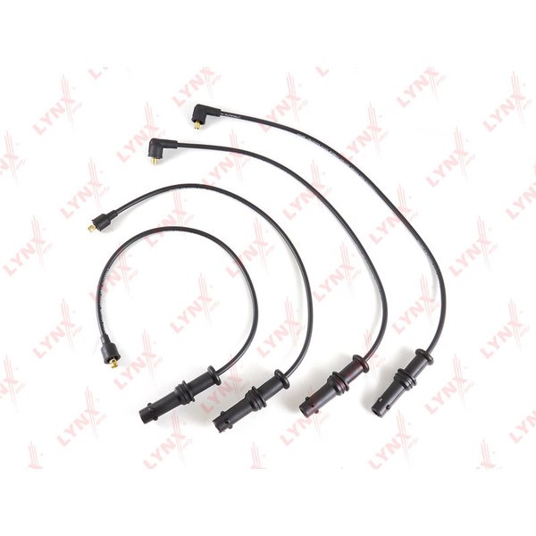 Провода высоковольтные Subaru 22451-AA341 LYNX SPC-7106 Forester EJ20G