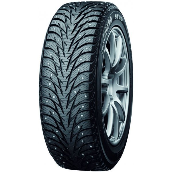 Автошина 235/60-18 Yokohama Ice Guard IG65 107T шип